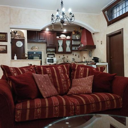 Villetta San Cesareo Εξωτερικό φωτογραφία