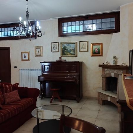 Villetta San Cesareo Εξωτερικό φωτογραφία