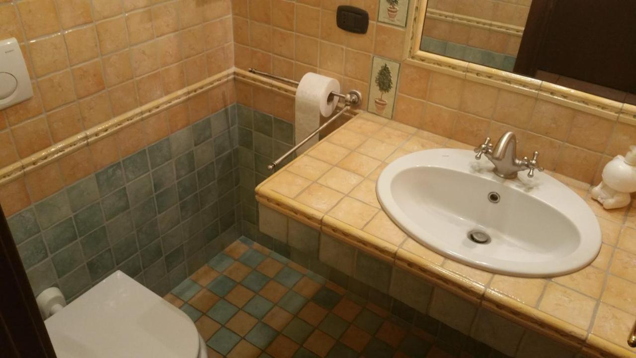 Villetta San Cesareo Εξωτερικό φωτογραφία