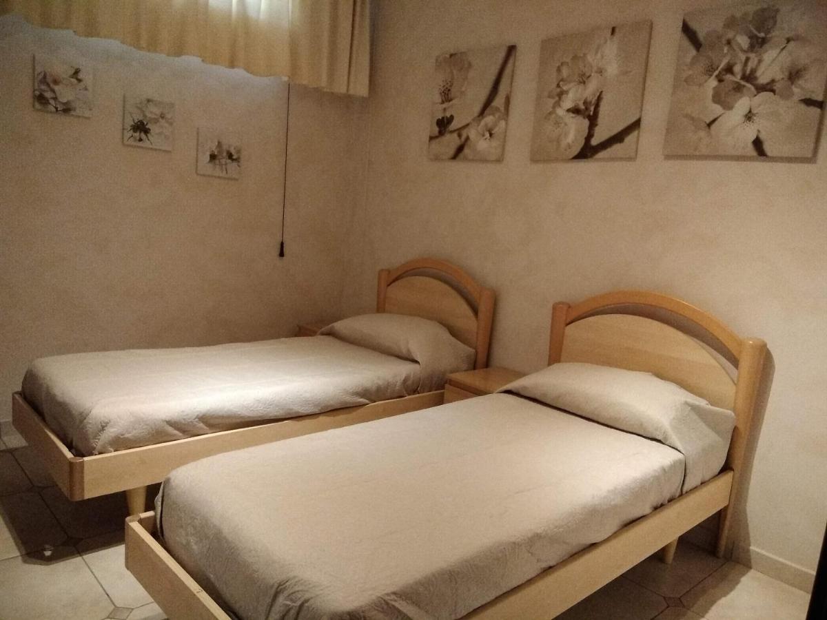 Villetta San Cesareo Εξωτερικό φωτογραφία