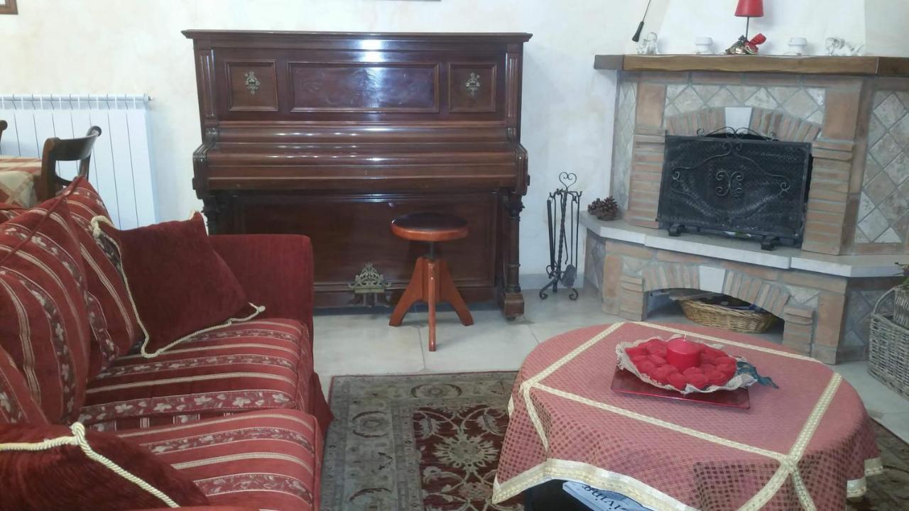 Villetta San Cesareo Εξωτερικό φωτογραφία