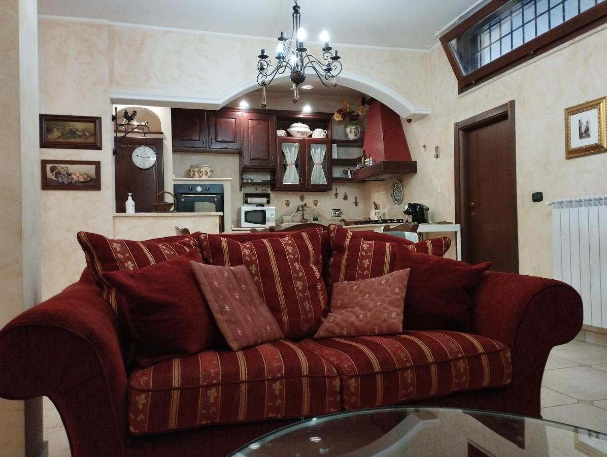 Villetta San Cesareo Εξωτερικό φωτογραφία