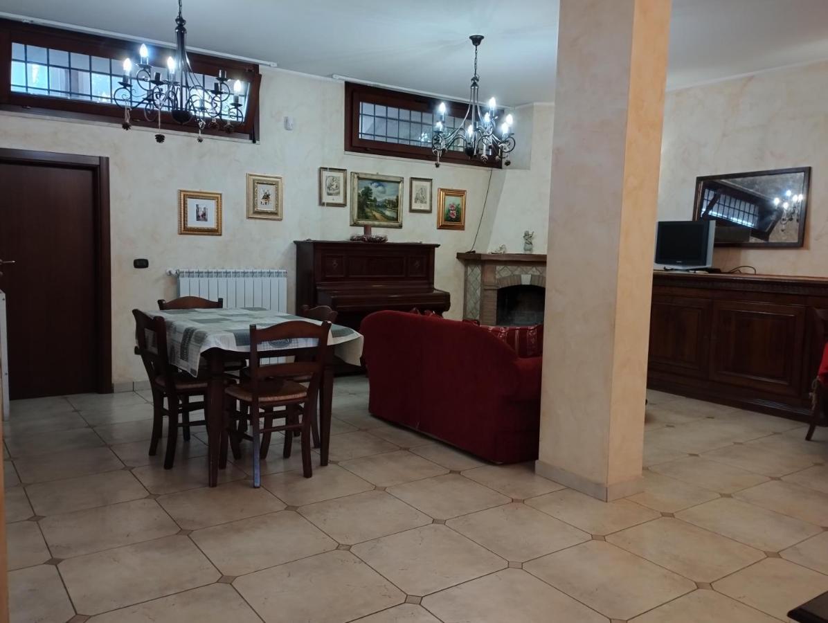Villetta San Cesareo Εξωτερικό φωτογραφία