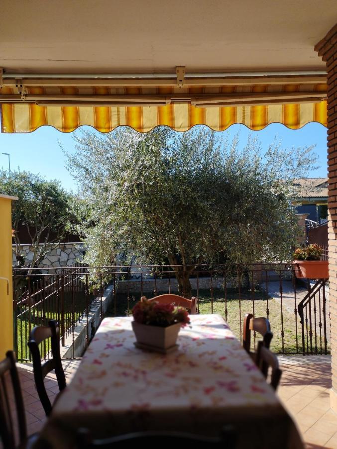 Villetta San Cesareo Εξωτερικό φωτογραφία