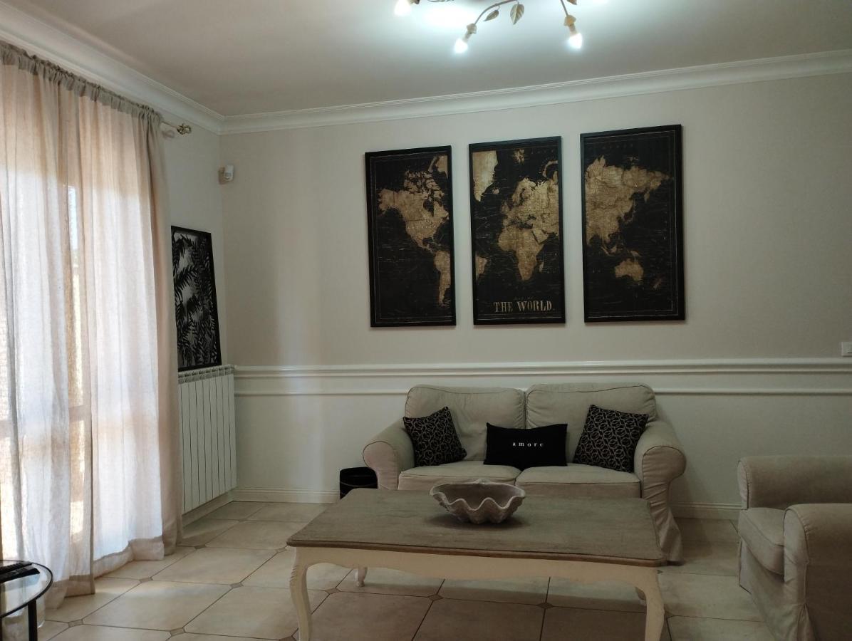 Villetta San Cesareo Εξωτερικό φωτογραφία